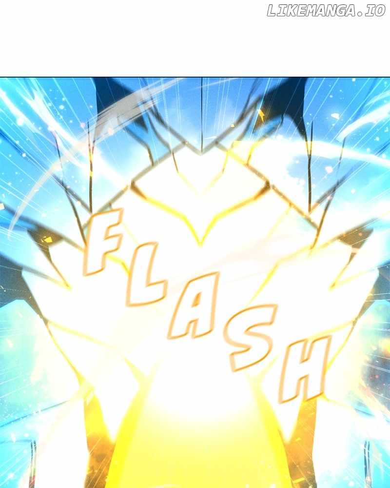 Solo Spell Caster Chapter 185 161